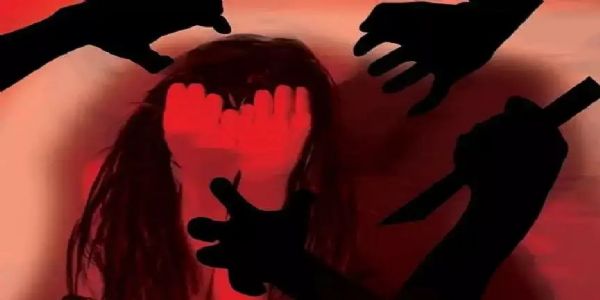 Youth apprehended for abducting & raping minor over fortnight in UP