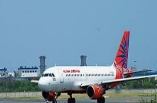 Air India Flights Delayed Up to 7 Hours Air India Flights Delayed Up to 7 Hours