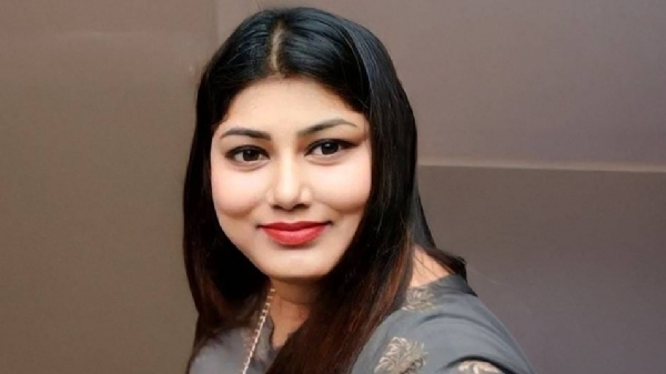 Lovely Khatun Lovely Khatun