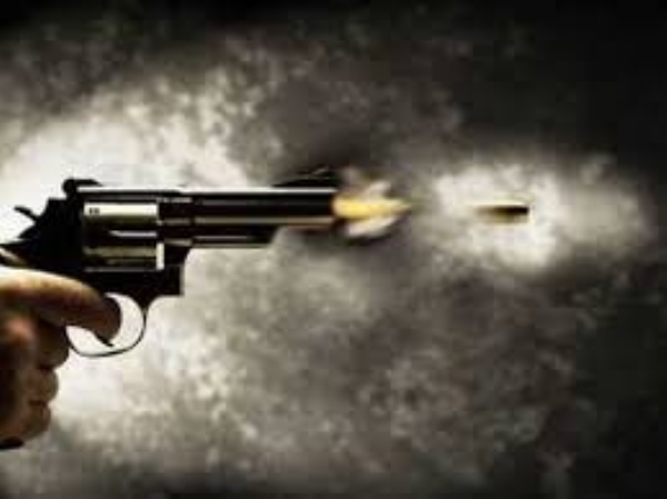 Criminal wanted in attempted murder case detained Criminal wanted in attempted murder case detained