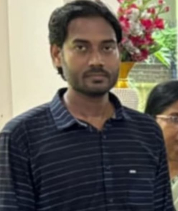 UP man arrested for murder of elderly parents UP man arrested for murder of elderly parents