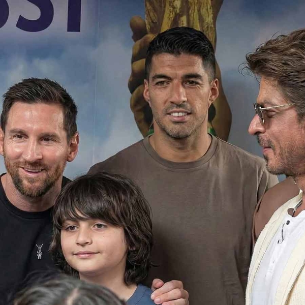 Shahrukh mesi Shahrukh mesi