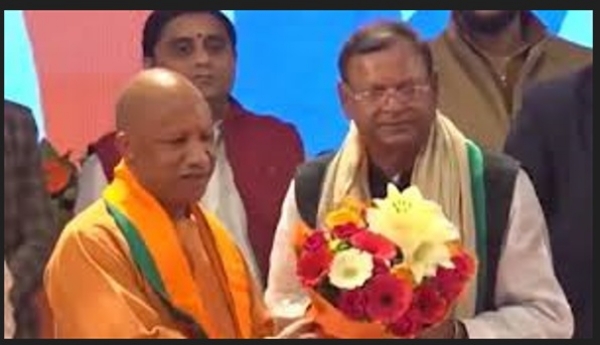 ANALYSIS: BJP’s Strategic ‘Master Stroke’ in Uttar Pradesh: OBC Leader Pankaj Chaudhary Takes the Helm