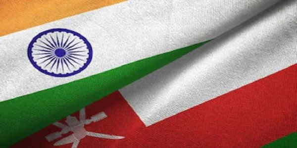 India-Oman CEPA Pact: Boosting Trade Ties with Thursday Signing in Muscat