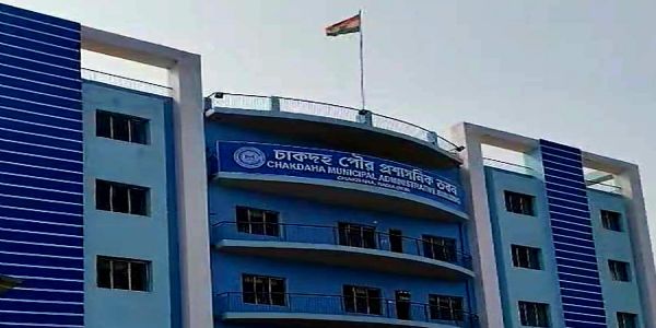 Chakdaha municipal board dissolved, administrator appointed