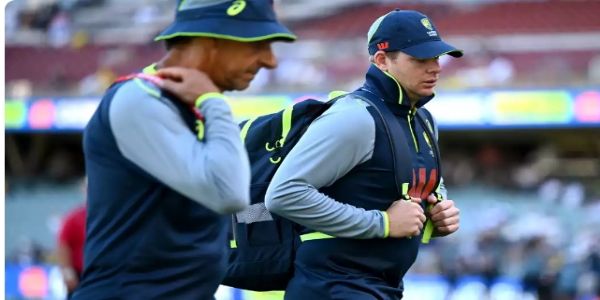 Steve Smith Ruled Out of Adelaide Test with Vertigo Symptoms, Usman Khawaja Returns to Playing XI