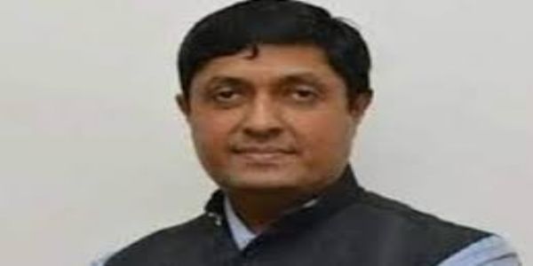 Unfortunately for Prayagraj, AIIMS no longer an option: MP Ujjwal