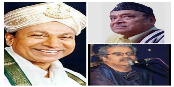 Dr Rajkumar loved Ghazal genre of music