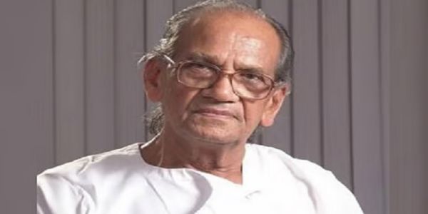 Nation Pays Tribute: President, Leaders Mourn Sculptor Ram Sutar