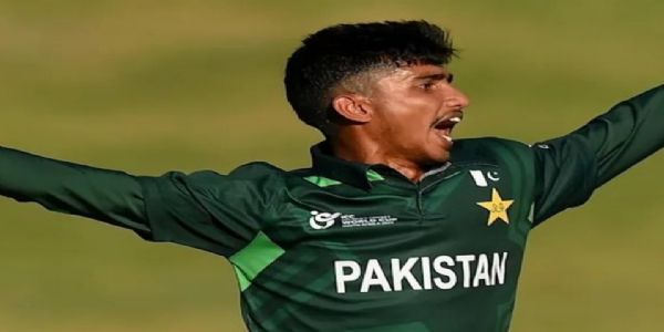 Farhan Yousuf to Lead Pakistan in ICC Under-19 World Cup; PCB Announces 15-Member Squad