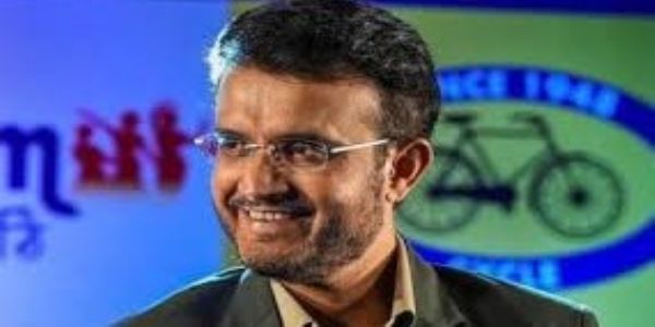 Sourav Ganguly Files Complaint After Being Dragged Into Yuva Bharati Controversy