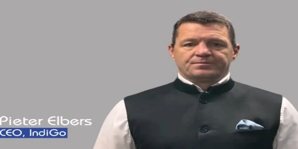 IndiGo Expands Daily Operations to 2,200 Flights, Focuses on Strengthening Recovery Strategy