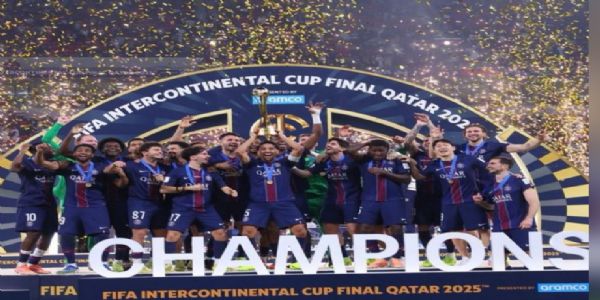 Luis Enrique Hails PSG’s Historic Triumph: “We’ve Made History Again”