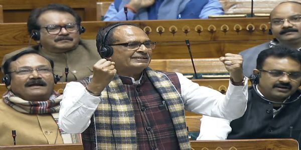 (Lead)Lok Sabha Passes ‘Viksit Bharat – G RAM G’ Bill to Strengthen Rural Livelihoods