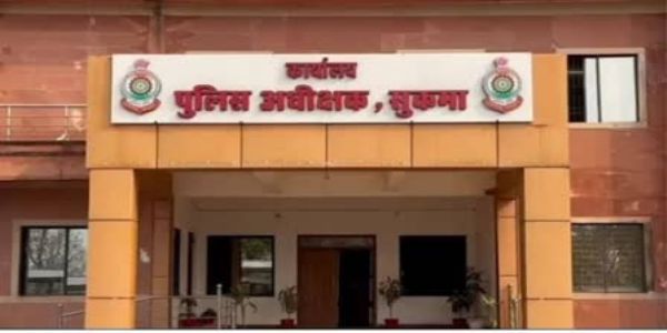 Naxal Stronghold Shattered: Trio of Rebels Slain in Sukma Showdown