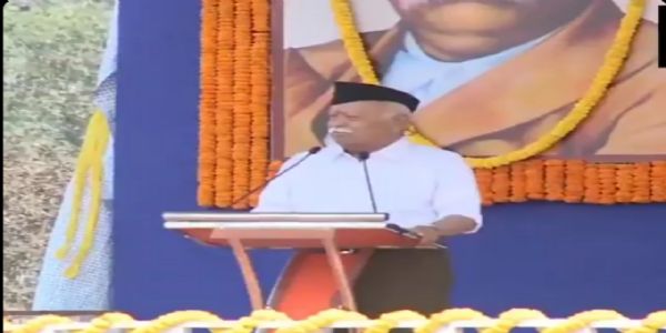 Mohan Bhagwat Visits Kolkata Amid RSS Centenary Celebrations, To Deliberate on Future Plans