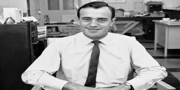 Warzone Chronicler Falls Silent: Pulitzer Icon Peter Arnett Succumbs at 91