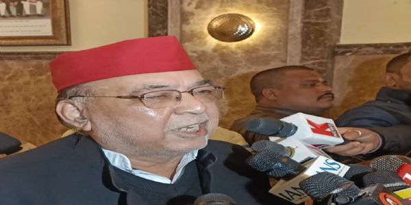 5-hr discussion on Vande Mataram during UP Assembly’s Winter Session