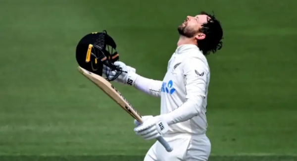 Devon Conway Devon Conway