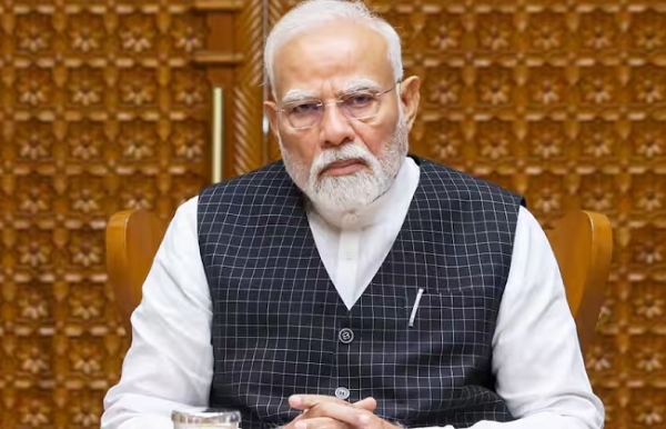 PM Modi (File Photo) PM Modi (File Photo)