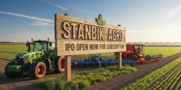 Stanbic Agro Makes Premium Debut on Stock Market; Hits Upper Circuit Post-Listing