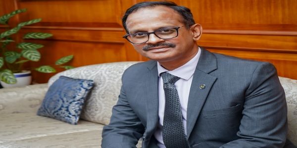 Insurance Bill Passed by Parliament to Make Policies More Accessible and Affordable: LIC CEO R. Duraiswamy