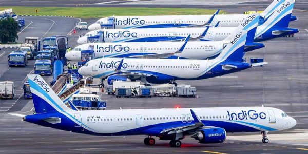 IndiGo Faces Stern Accountability as DGCA Awaits Probe into Flight Meltdown