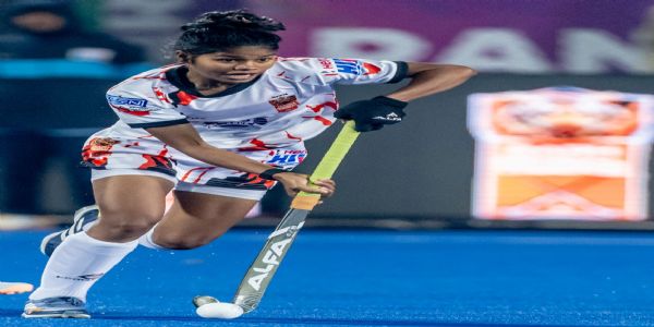 Beauty Dungdung and Sangita Kumari Set to Shine at Home as Hero Women’s HIL Begins December 28