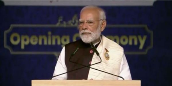 Prime Minister to Visit Assam for Two-Day Programme from Saturday