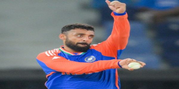 Varun Chakravarthy Says He Puts Himself Under Pressure to Prepare for T20 World Cup