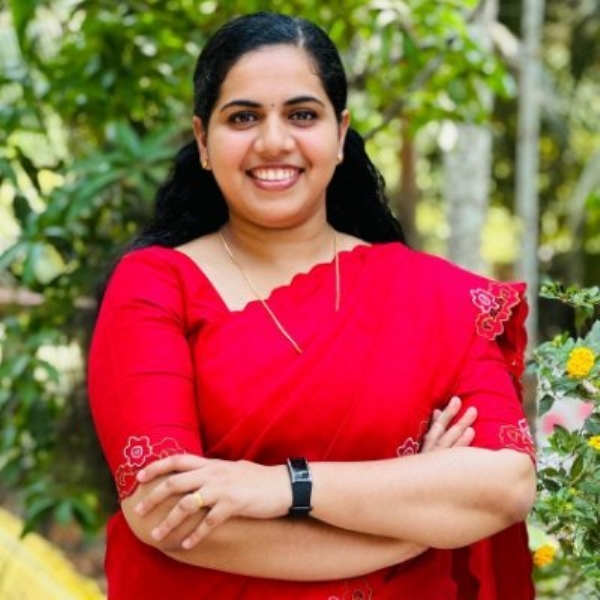 Mayor Arya Rajendran Mayor Arya Rajendran