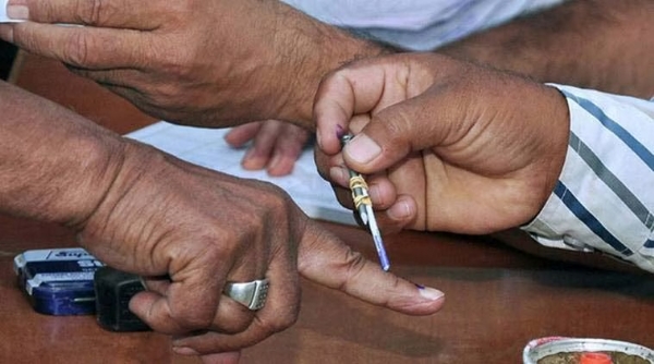Kerala local body polls Kerala local body polls