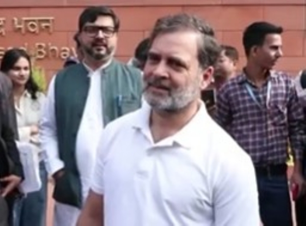 Rahul Gandhi Rahul Gandhi