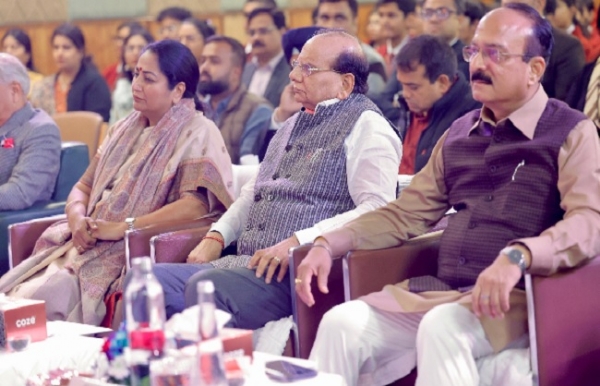 Delhi Launches ‘Disaster Ready Schools’ Campaign to Strengthen Student Safety Delhi Launches ‘Disaster Ready Schools’ Campaign to Strengthen Student Safety