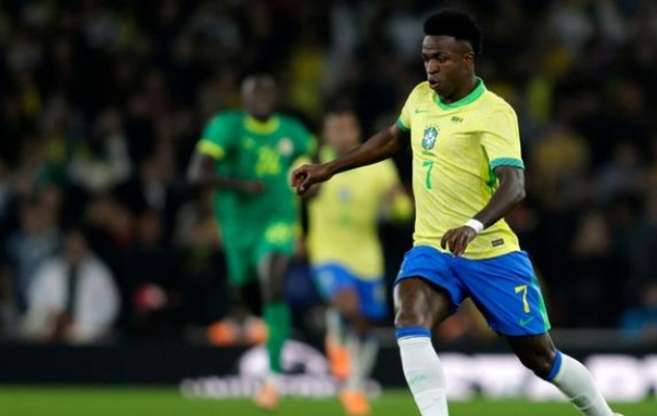 Vinícius Jr Vinícius Jr