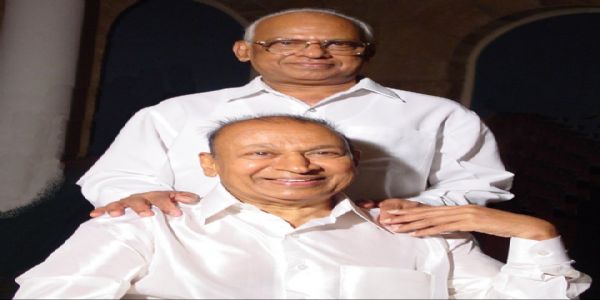 Dr Rajkumar was mentored by SP