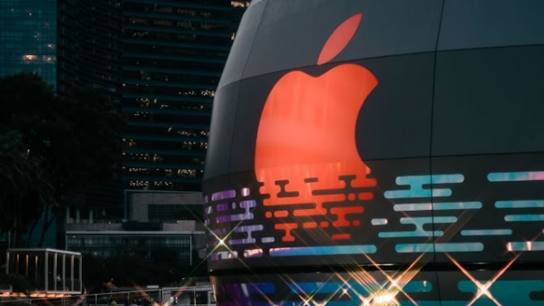 Representational image Representational image