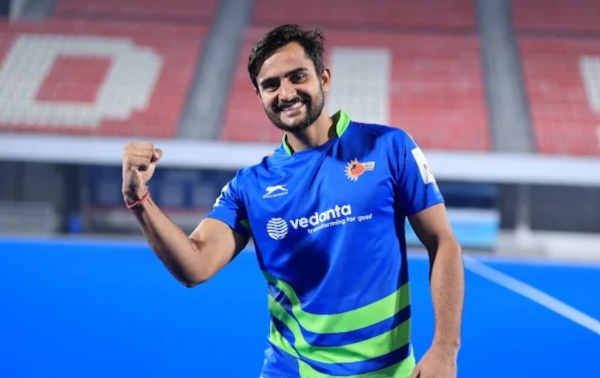 Vedanta Kalinga Lancers Name Sanjay and Arthur Van Doren as Co-Captains Ahead of HIL 2026