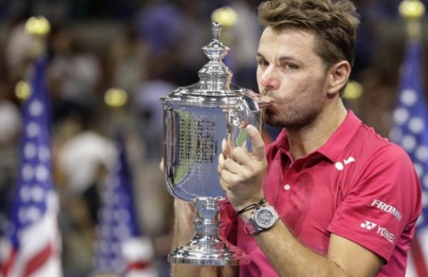 Stan Wawrinka