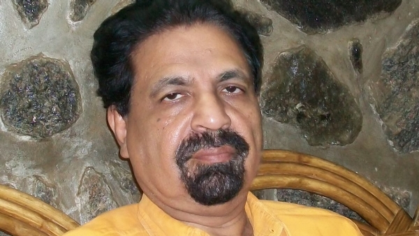 P.T.Kunhumohammed P.T.Kunhumohammed