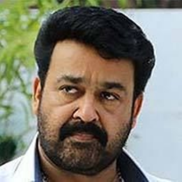Mohanlal