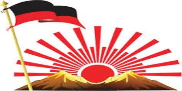 DMK claims g ram g scheme itself may be scrapped any time by citing some data