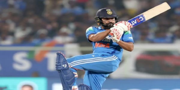 Rohit Sharma Returns to Mumbai Squad for Vijay Hazare Trophy; Shardul Thakur to Lead Side