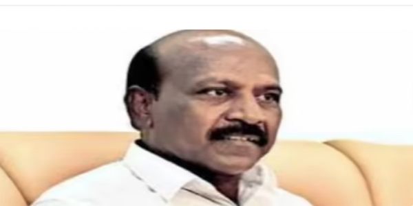 Nursing crisis rooted in AIADMK era says health minister as strike called off