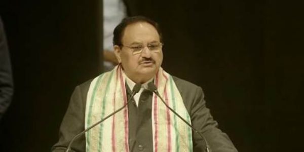 Expanding Horizons in Healthcare Education: Nadda Highlights India’s Medical Transformation at KGMU’s 21st Convocation
