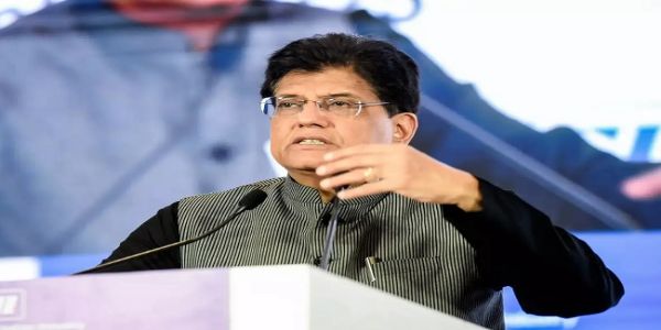Piyush Goyal to Visit Brussels on January 8 to Advance India-EU Trade Talks
