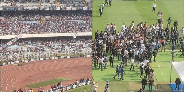 Salt Lake Stadium Chaos Case: Probe Panel Yet to Summon Any Minister or Key Figure