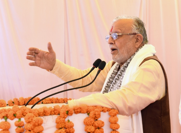 10-day Khadi exhibition in Lucknow