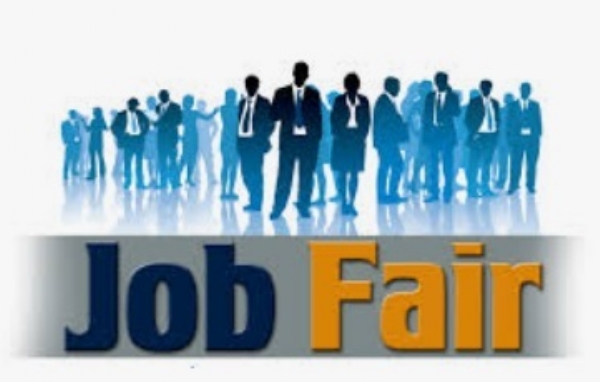 Mega job fair in Avadi offers fifteen thousand openings