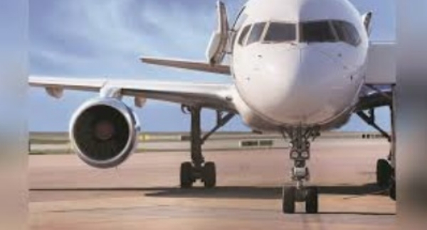 Heavy fog disrupts flight operations at Chennai airport